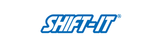 Shift It  Logo